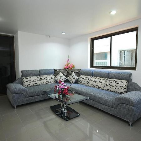 Patong Budget Rooms Exterior foto