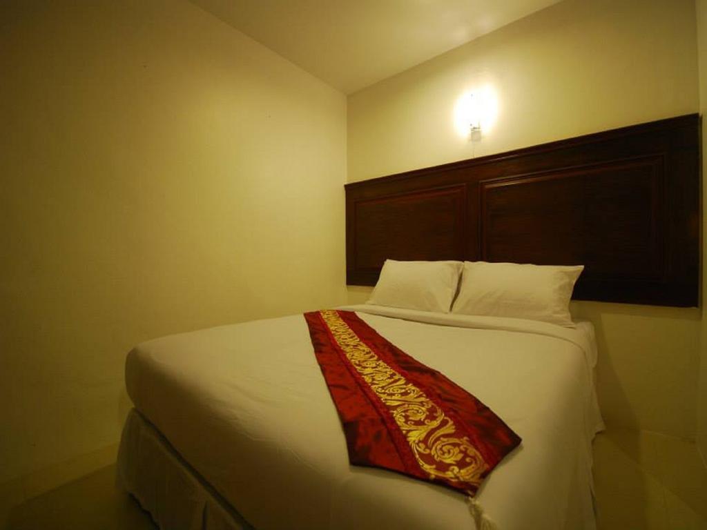Patong Budget Rooms Cameră foto