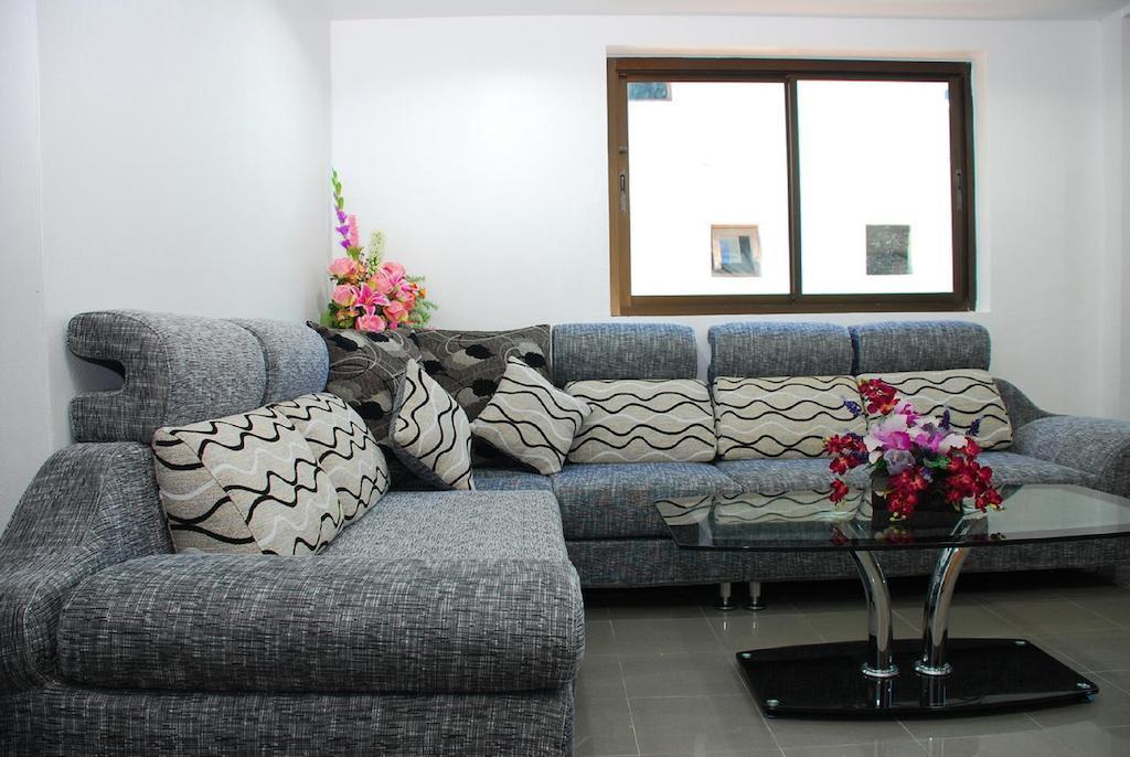 Patong Budget Rooms Exterior foto